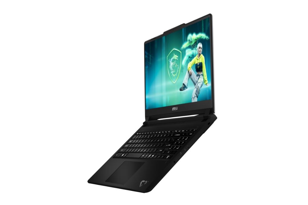 Laptop MSI Gaming Cyborg 15 C13WEO-417VN (i7 13620H, 16GB, 512GB, RTX 5050 8GB, Full HD 144Hz, Win11) Màu Xám