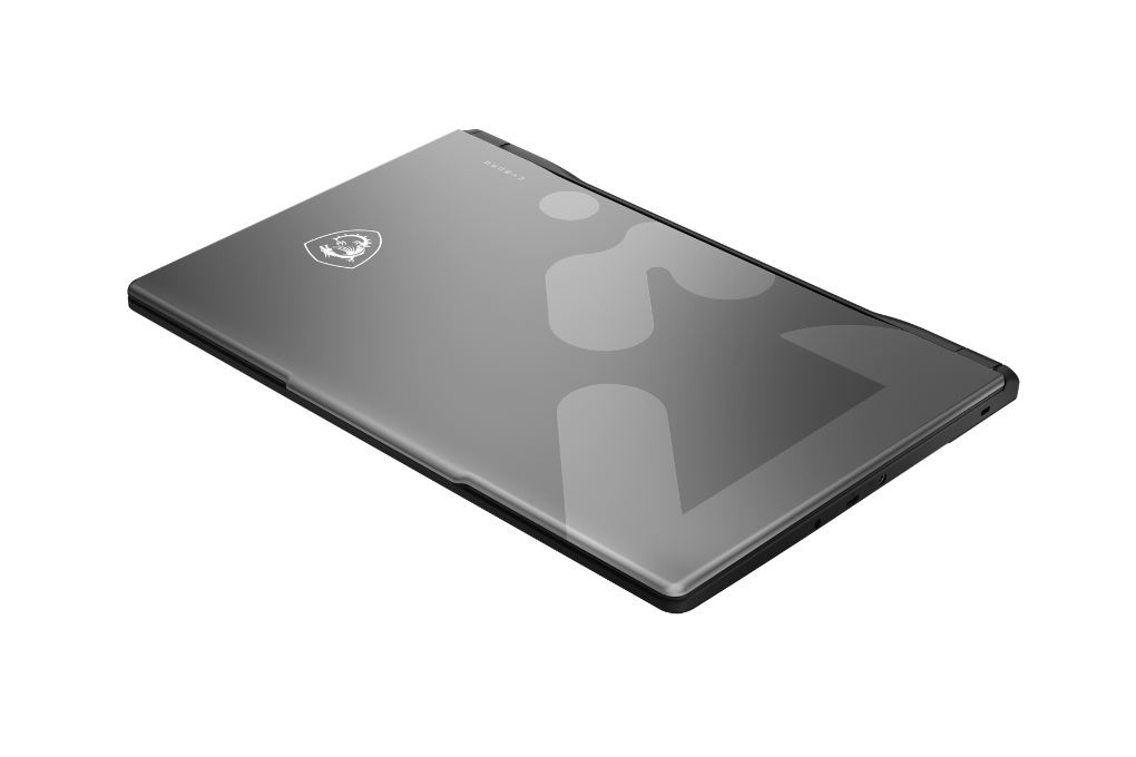 Laptop MSI Gaming Cyborg 15 C13WEO-417VN (i7 13620H, 16GB, 512GB, RTX 5050 8GB, Full HD 144Hz, Win11) Màu Xám