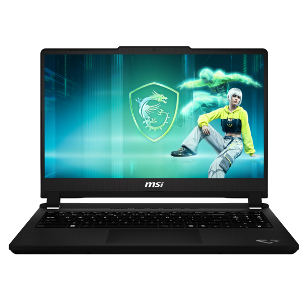 MSI Gaming Cyborg 15 C13WEO-417VN i7 13620H