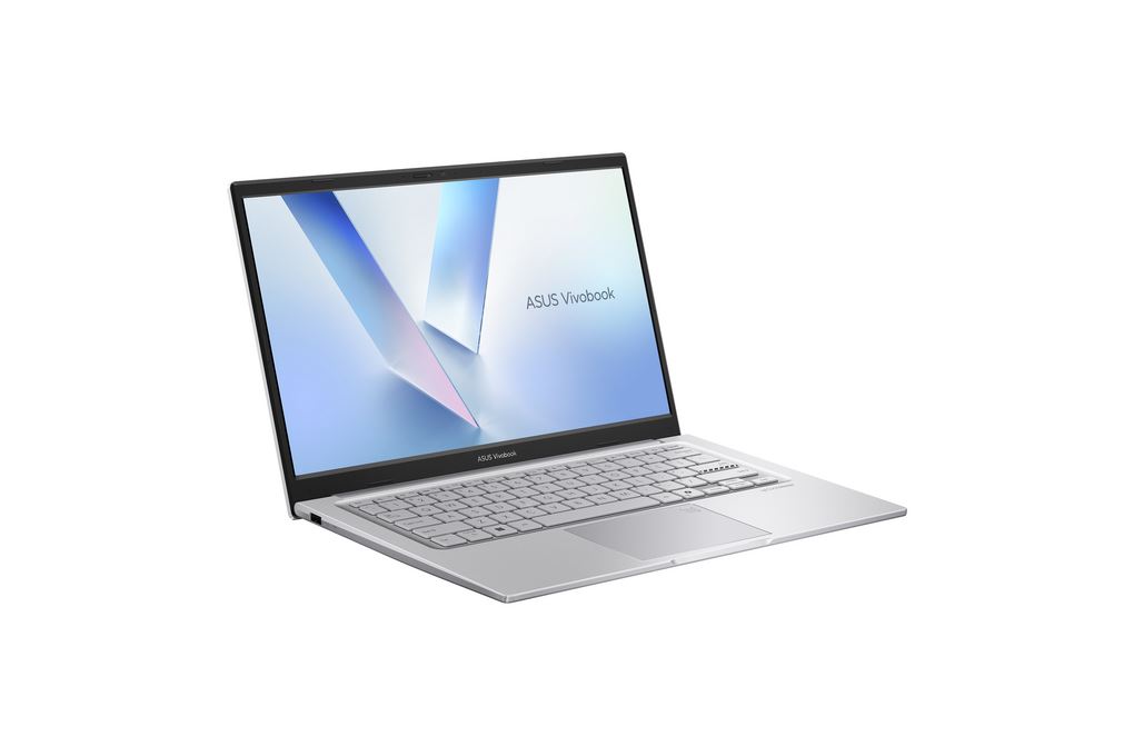 Laptop Asus Vivobook 14 X1404MA - EB028W (Core 5 320, 16GB, 512GB, Full HD, Win11) Màu Bạc