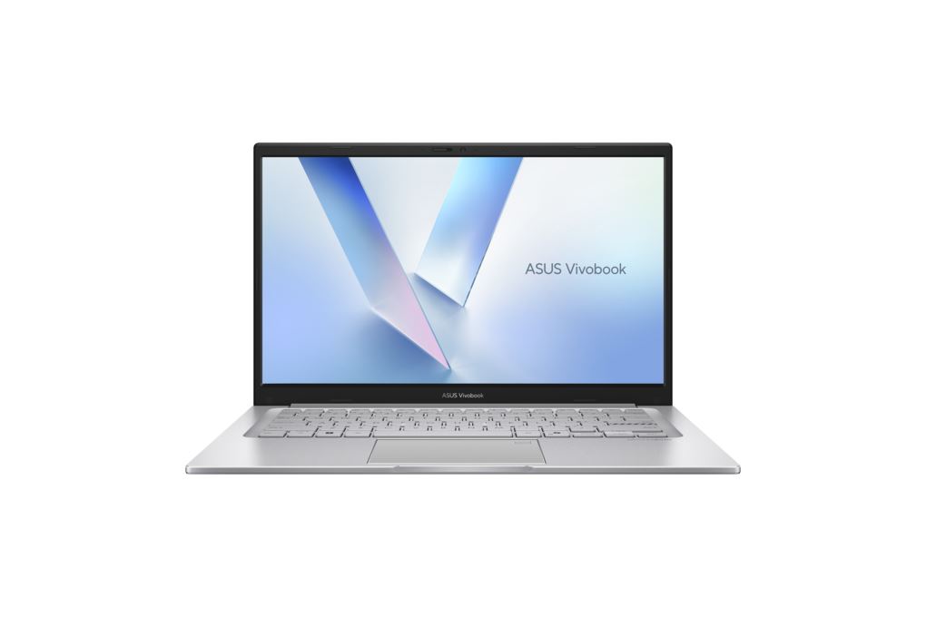 Laptop Asus Vivobook 14 X1404MA - EB028W (Core 5 320, 16GB, 512GB, Full HD, Win11) Màu Bạc