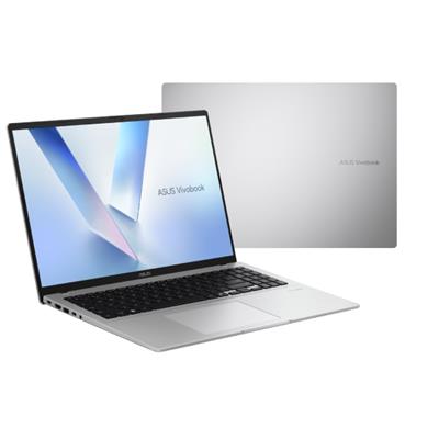 Laptop Asus Vivobook 16 X1607CA - MB387W (Ultra 5 225H, 16GB, 512GB, WUXGA, Win11)