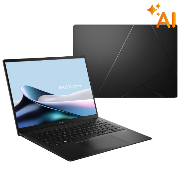 Asus Zenbook 14 UM3406GA R7 AI 445 (QD075W)