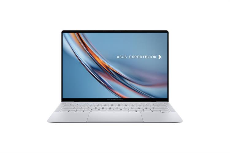 Laptop Asus ExpertBook Ultra B9 B9406CAA - X7321TW (Ultra X7 358H, 32GB, 1TB, WQXGA+ OLED 120Hz, Win11) chính hãng tại VietITPro Thủ Đức