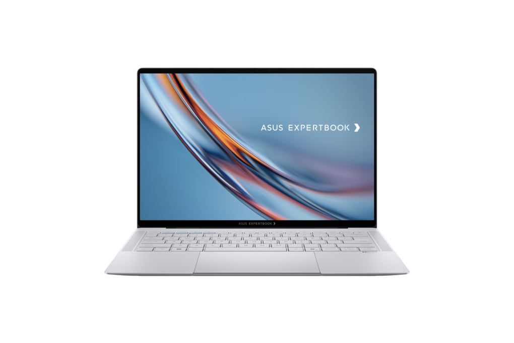 Laptop Asus ExpertBook Ultra B9 B9406CAA - X7321TW (Ultra X7 358H, 32GB, 1TB, WQXGA+ OLED 120Hz, Win11)