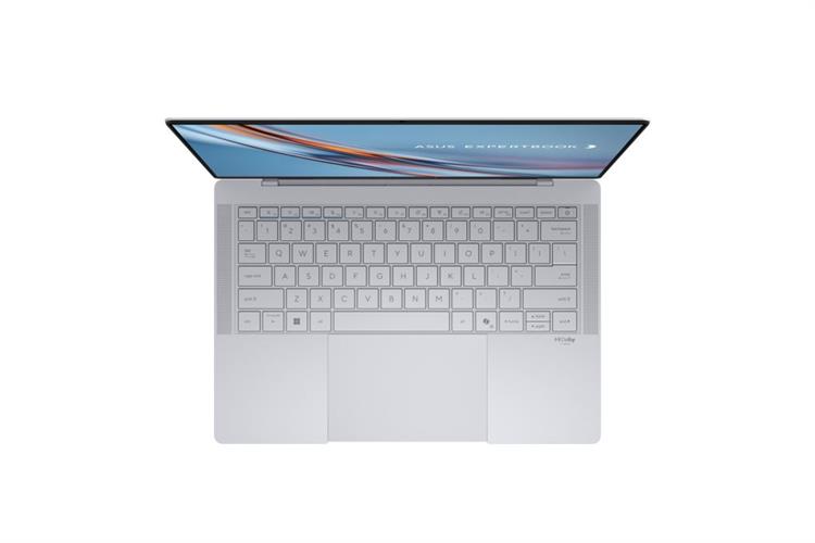 Laptop Asus ExpertBook Ultra B9 B9406CAA - X7321TW (Ultra X7 358H, 32GB, 1TB, WQXGA+ OLED 120Hz, Win11) Màu Xám