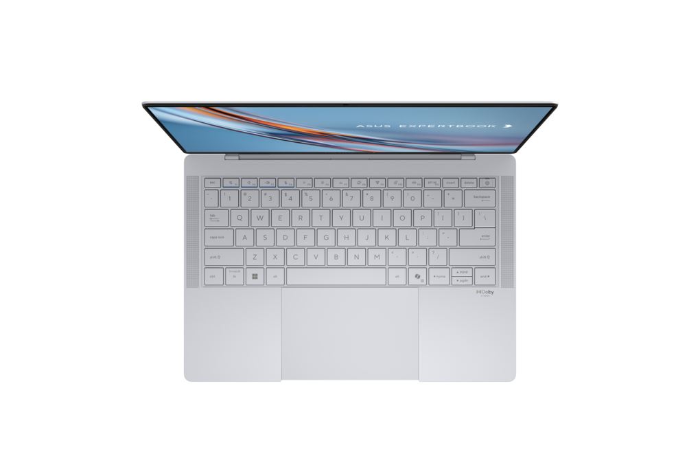 Laptop Asus ExpertBook Ultra B9 B9406CAA - X7321TW (Ultra X7 358H, 32GB, 1TB, WQXGA+ OLED 120Hz, Win11) - 3
