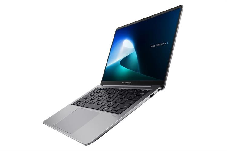 Laptop Asus ExpertBook P5 P5405CSA - NZ1371W (Ultra 7 258V, 32GB, 512GB, WQXGA 144Hz, Win11) Màu Xám