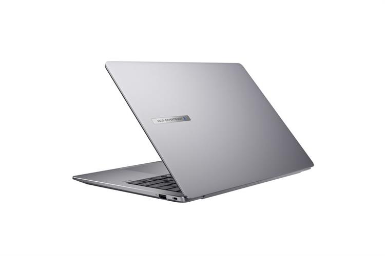 Laptop Asus ExpertBook P5 P5405CSA - NZ1371W (Ultra 7 258V, 32GB, 512GB, WQXGA 144Hz, Win11) Màu Xám