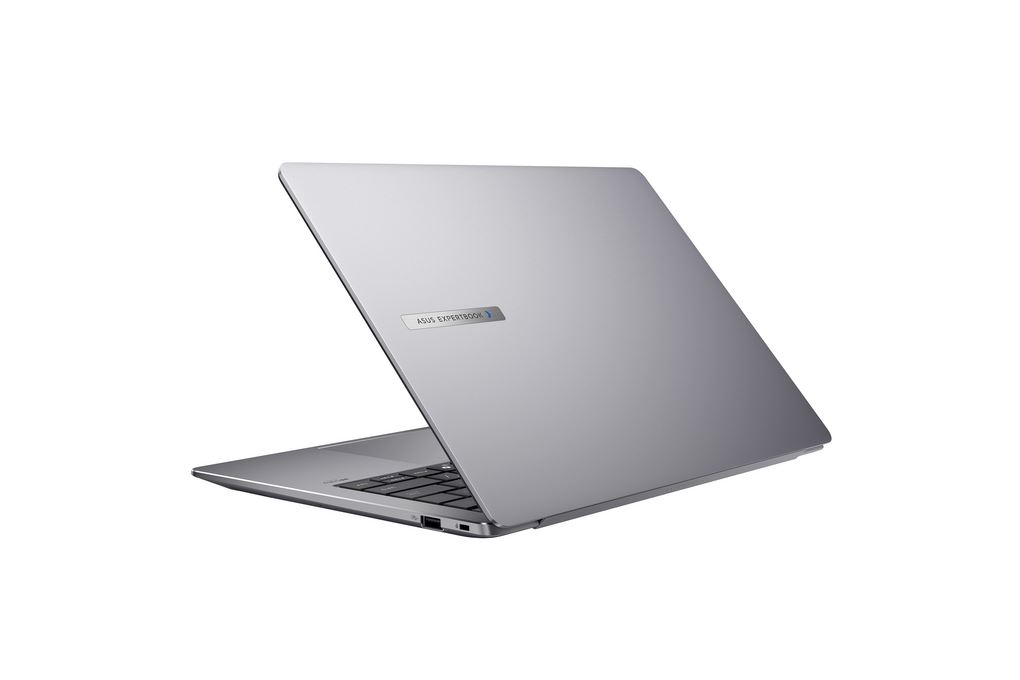 Laptop Asus ExpertBook P5 P5405CSA - NZ1371W (Ultra 7 258V, 32GB, 512GB, WQXGA 144Hz, Win11) Màu Xám