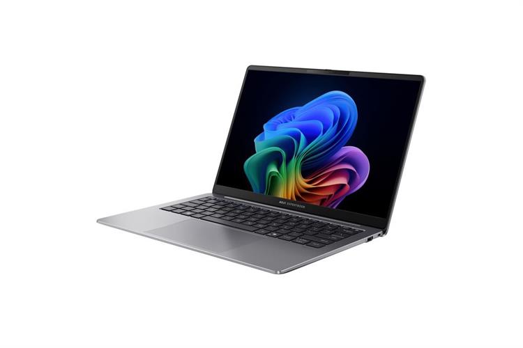 Laptop Asus ExpertBook P5 P5405CSA - NZ1371W (Ultra 7 258V, 32GB, 512GB, WQXGA 144Hz, Win11) Màu Xám