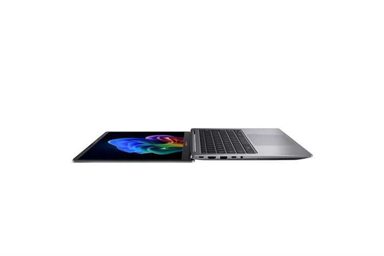 Laptop Asus ExpertBook P5 P5405CSA - NZ1371W (Ultra 7 258V, 32GB, 512GB, WQXGA 144Hz, Win11) Màu Xám