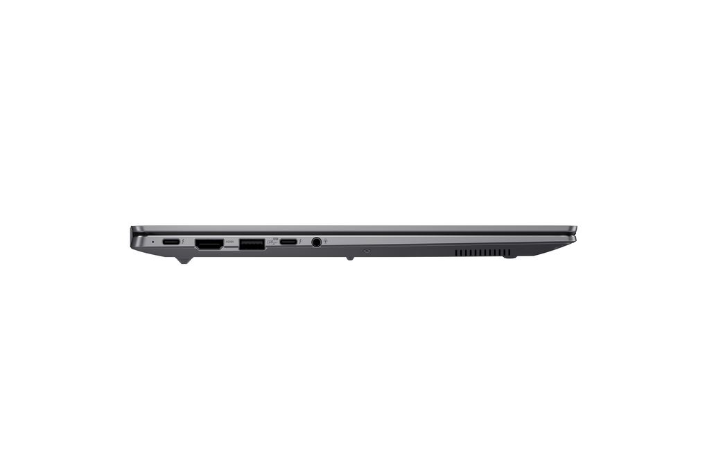 Laptop Asus ExpertBook P5 P5405CSA - NZ1371W (Ultra 7 258V, 32GB, 512GB, WQXGA 144Hz, Win11) Màu Xám