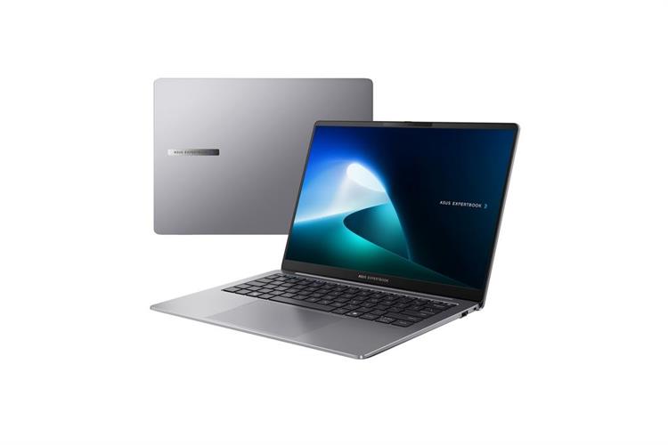 Laptop Asus ExpertBook P5 P5405CSA - NZ1371W (Ultra 7 258V, 32GB, 512GB, WQXGA 144Hz, Win11) Màu Xám