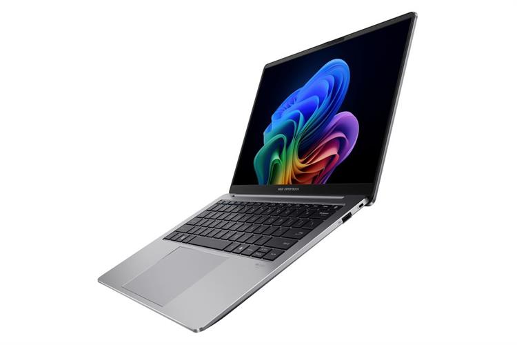 Laptop Asus ExpertBook P5 P5405CSA - NZ1371W (Ultra 7 258V, 32GB, 512GB, WQXGA 144Hz, Win11) Màu Xám