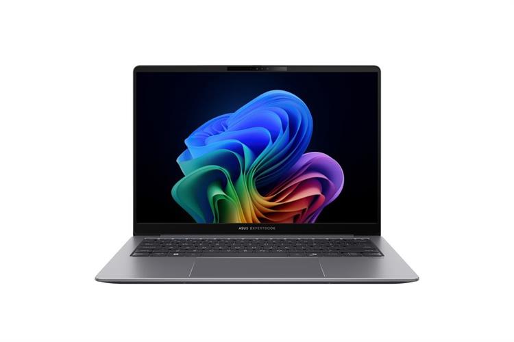 Laptop Asus ExpertBook P5 P5405CSA - NZ1371W (Ultra 7 258V, 32GB, 512GB, WQXGA 144Hz, Win11) Màu Xám