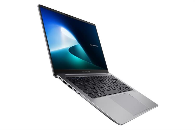 Laptop Asus ExpertBook P5 P5405CSA - NZ1368W (Ultra 5 226V, 16GB, 512GB, WQXGA 144Hz, Win11) Màu Xám