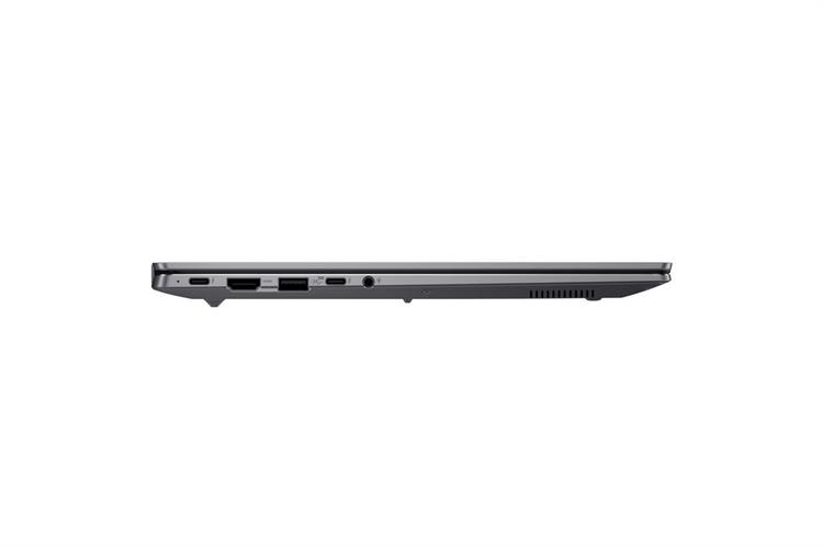 Laptop Asus ExpertBook P5 P5405CSA - NZ1368W (Ultra 5 226V, 16GB, 512GB, WQXGA 144Hz, Win11) Màu Xám