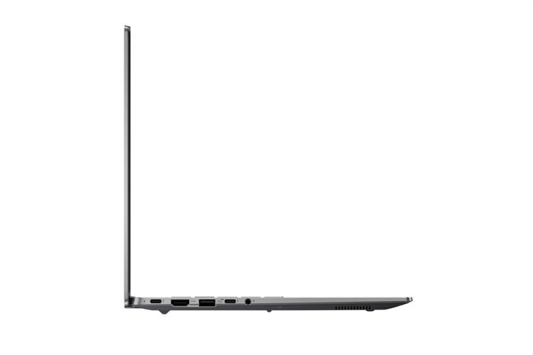 Laptop Asus ExpertBook P5 P5405CSA - NZ1368W (Ultra 5 226V, 16GB, 512GB, WQXGA 144Hz, Win11) Màu Xám