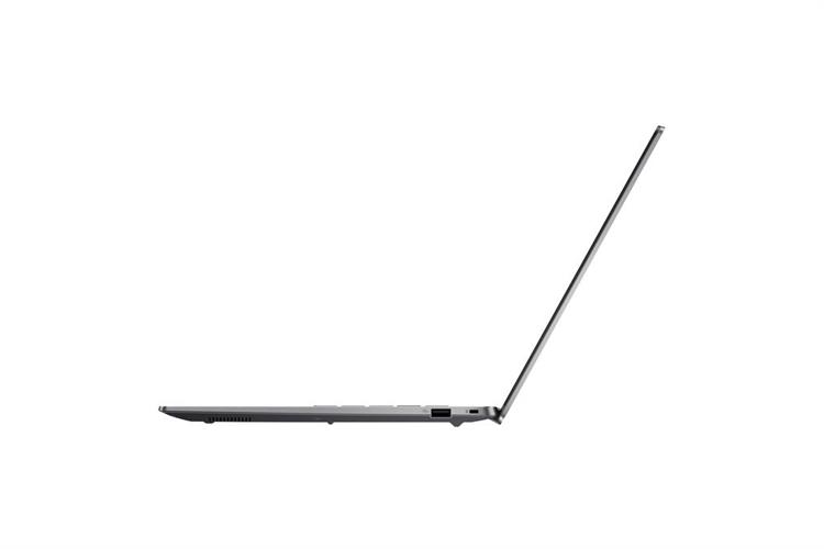Laptop Asus ExpertBook P5 P5405CSA - NZ1368W (Ultra 5 226V, 16GB, 512GB, WQXGA 144Hz, Win11) Màu Xám