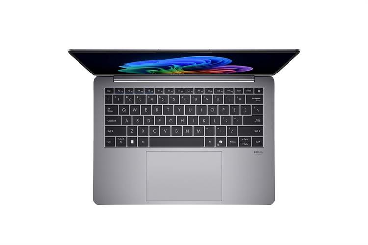 Laptop Asus ExpertBook P5 P5405CSA - NZ1368W (Ultra 5 226V, 16GB, 512GB, WQXGA 144Hz, Win11) Màu Xám