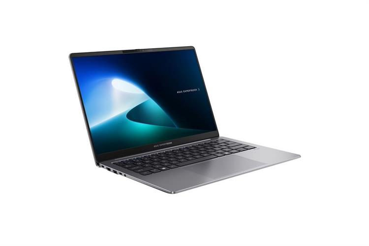 Laptop Asus ExpertBook P5 P5405CSA - NZ1368W (Ultra 5 226V, 16GB, 512GB, WQXGA 144Hz, Win11) Màu Xám