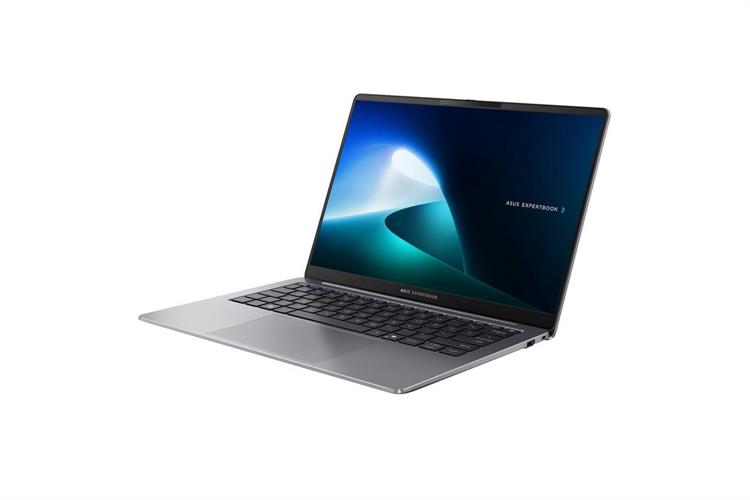Laptop Asus ExpertBook P5 P5405CSA - NZ1368W (Ultra 5 226V, 16GB, 512GB, WQXGA 144Hz, Win11) Màu Xám