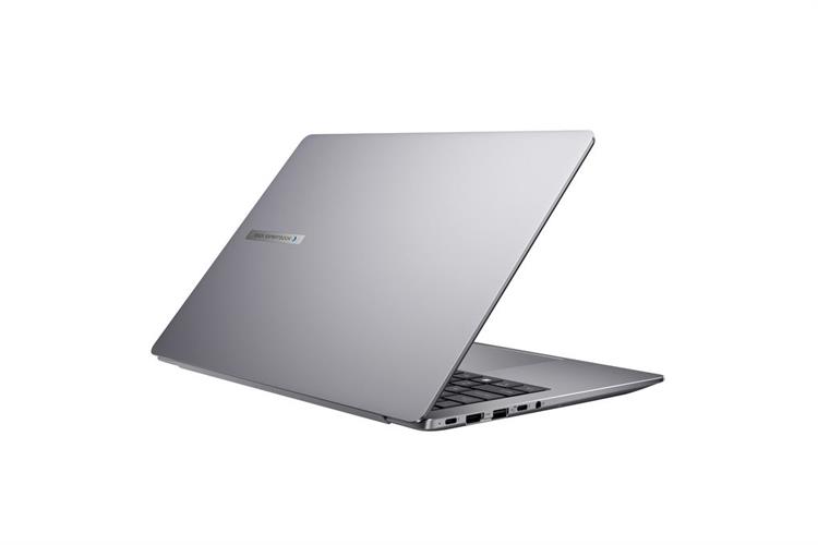 Laptop Asus ExpertBook P5 P5405CSA - NZ1368W (Ultra 5 226V, 16GB, 512GB, WQXGA 144Hz, Win11) Màu Xám