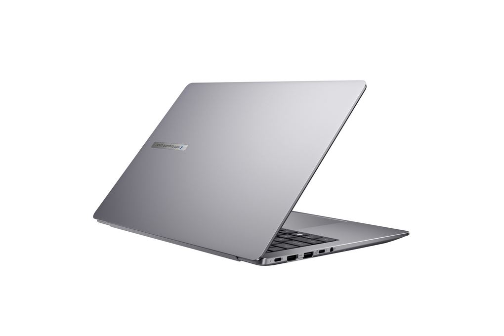 Laptop Asus ExpertBook P5 P5405CSA - NZ1368W (Ultra 5 226V, 16GB, 512GB, WQXGA 144Hz, Win11) Màu Xám