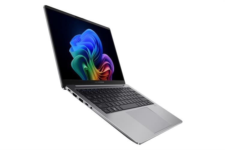 Laptop Asus ExpertBook P5 P5405CSA - NZ1368W (Ultra 5 226V, 16GB, 512GB, WQXGA 144Hz, Win11) Màu Xám