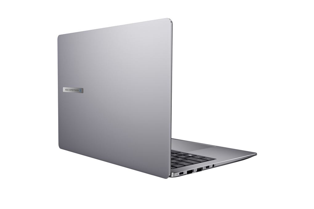 Laptop Asus ExpertBook P5 P5405CSA - NZ1368W (Ultra 5 226V, 16GB, 512GB, WQXGA 144Hz, Win11) Màu Xám