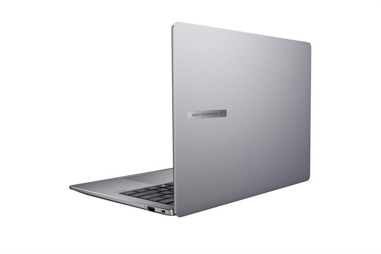 Laptop Asus ExpertBook P5 P5405CSA - NZ1368W (Ultra 5 226V, 16GB, 512GB, WQXGA 144Hz, Win11) Màu Xám