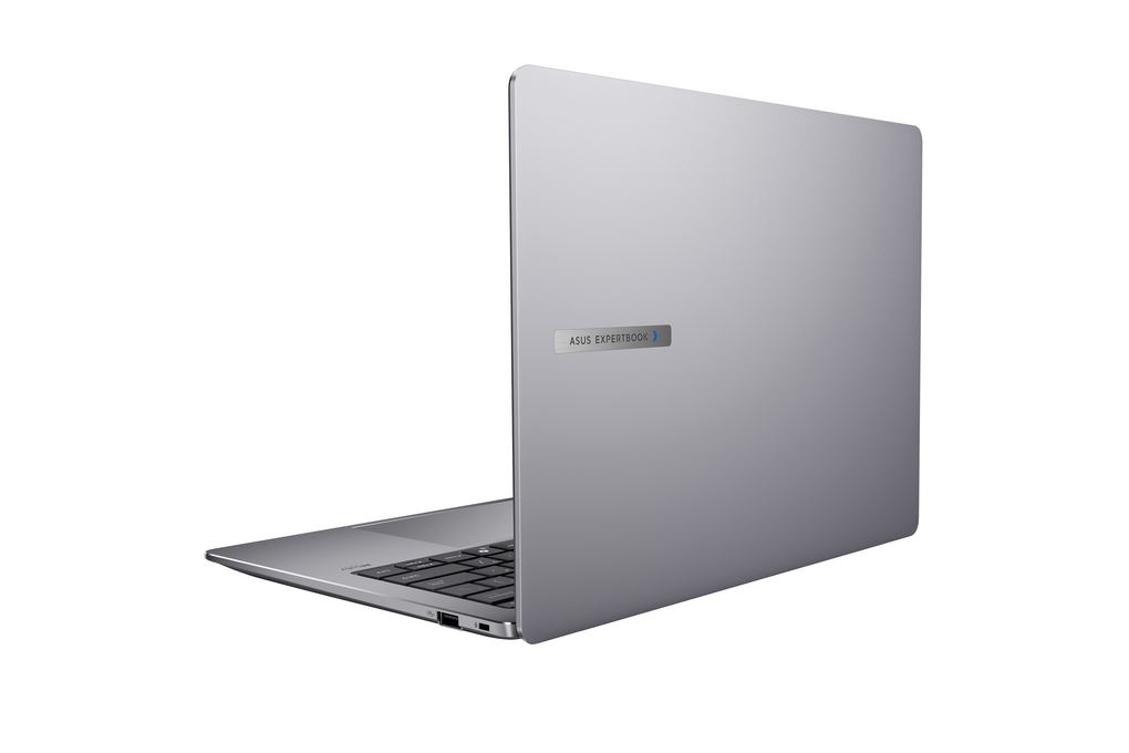 Laptop Asus ExpertBook P5 P5405CSA - NZ1368W (Ultra 5 226V, 16GB, 512GB, WQXGA 144Hz, Win11) Màu Xám