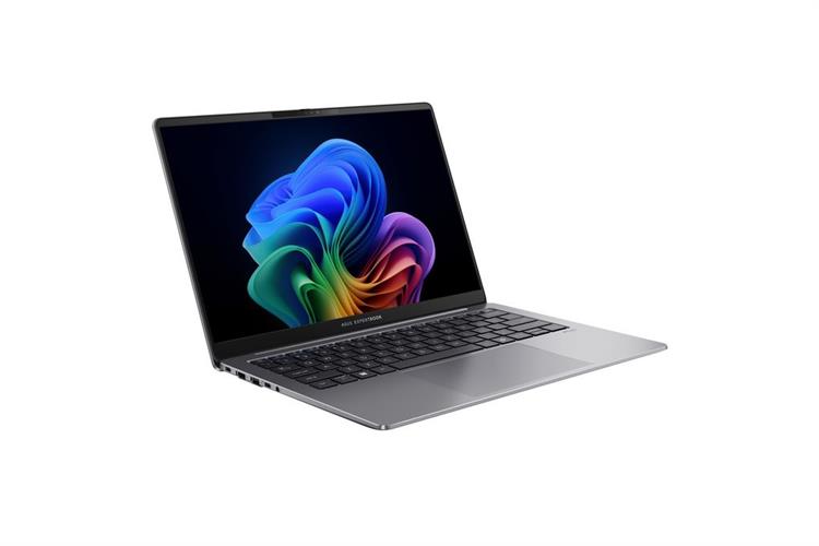 Laptop Asus ExpertBook P5 P5405CSA - NZ1368W (Ultra 5 226V, 16GB, 512GB, WQXGA 144Hz, Win11) Màu Xám