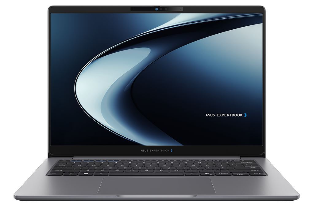 Laptop Asus ExpertBook P5 P5406CCA - SF0047W (Ultra 7 255H, 16GB, 512GB, WUXGA, Win11) Màu Xám