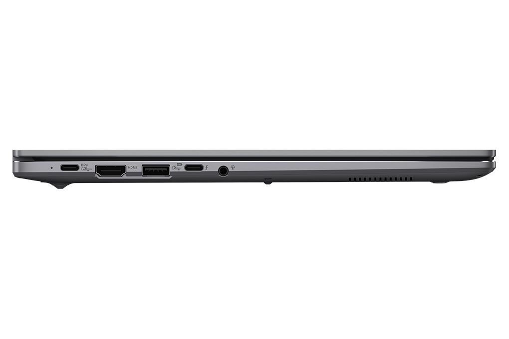 Laptop Asus ExpertBook P5 P5406CCA - SF0241W (Ultra 7 255H, 16GB, 512GB, WUXGA, Win11) Màu Xám