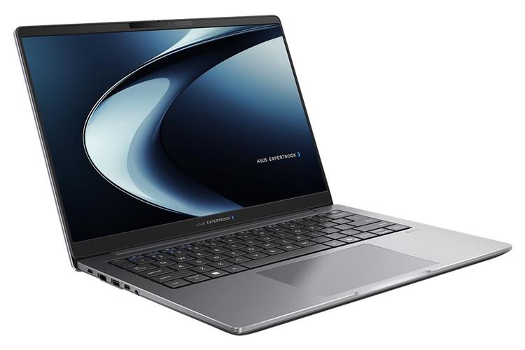 Laptop Asus ExpertBook P5 P5406CCA - SF0045W (Ultra 5 225H, 16GB, 512GB, WUXGA, Win11) Màu Xám