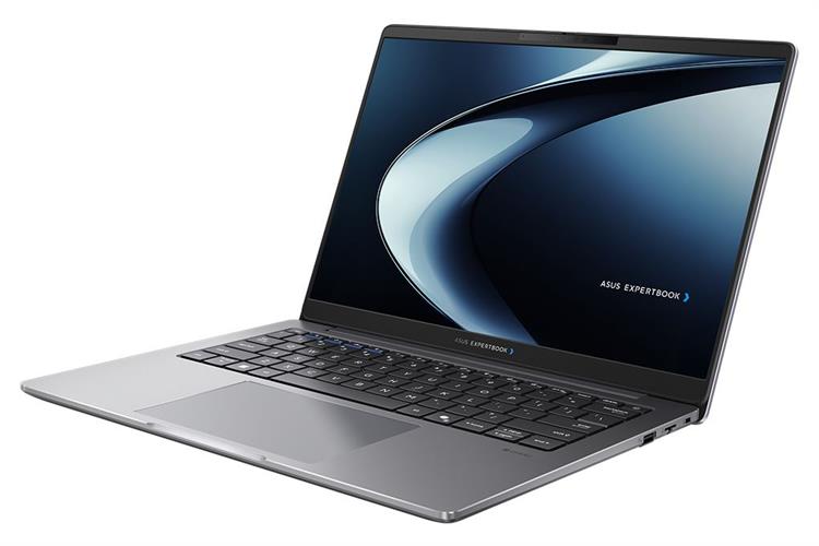 Laptop Asus ExpertBook P5 P5406CCA - SF0045W (Ultra 5 225H, 16GB, 512GB, WUXGA, Win11) Màu Xám