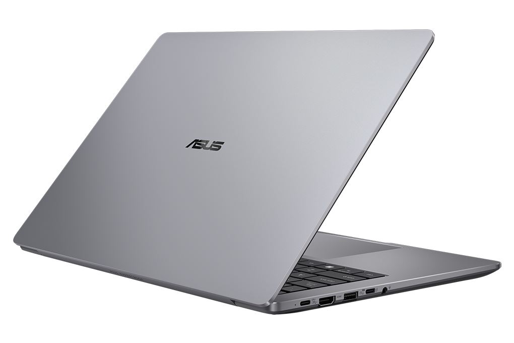 Laptop Asus ExpertBook P5 P5406CCA - SF0045W (Ultra 5 225H, 16GB, 512GB, WUXGA, Win11) Màu Xám