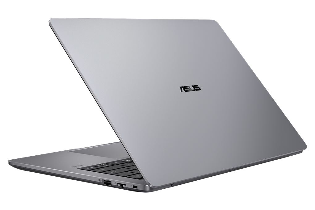 Laptop Asus ExpertBook P5 P5406CCA - SF0045W (Ultra 5 225H, 16GB, 512GB, WUXGA, Win11) Màu Xám