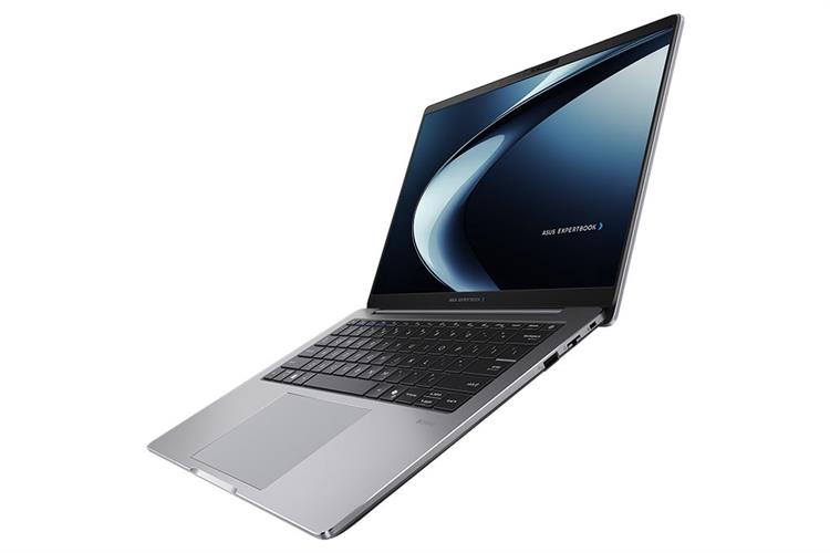 Laptop Asus ExpertBook P5 P5406CCA - SF0045W (Ultra 5 225H, 16GB, 512GB, WUXGA, Win11) Màu Xám