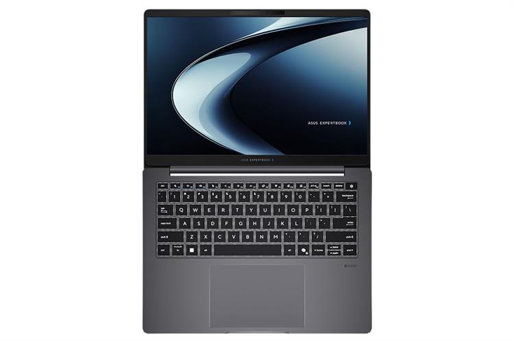 Laptop Asus ExpertBook P5 P5406CCA - SF0045W (Ultra 5 225H, 16GB, 512GB, WUXGA, Win11) Màu Xám