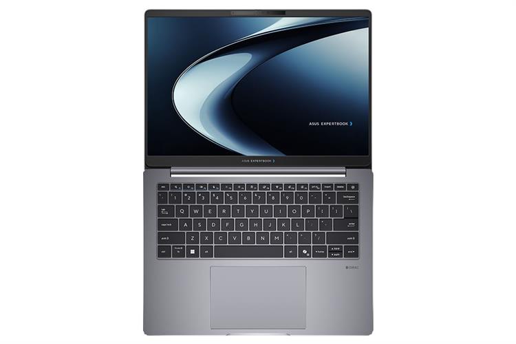 Laptop Asus ExpertBook P5 P5406CCA - SF0045W (Ultra 5 225H, 16GB, 512GB, WUXGA, Win11) Màu Xám