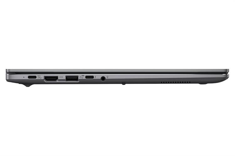 Laptop Asus ExpertBook P5 P5406CCA - SF0045W (Ultra 5 225H, 16GB, 512GB, WUXGA, Win11) Màu Xám