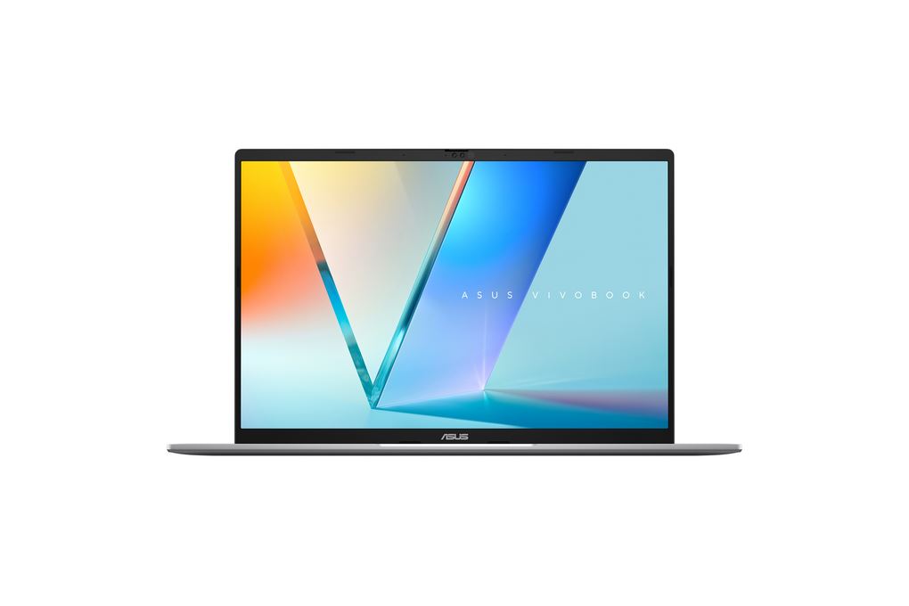 Laptop Asus Vivobook S 16 S3607VA - RP155W (Core 5 210H, 16GB, 512GB, Full HD+ 144Hz, Win11) Màu Bạc