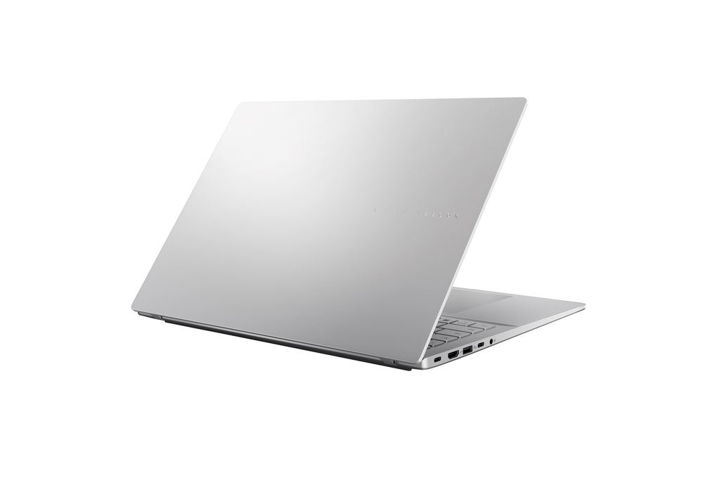 Laptop Asus Vivobook S 16 S3607VA - RP155W (Core 5 210H, 16GB, 512GB, Full HD+ 144Hz, Win11) Màu Bạc