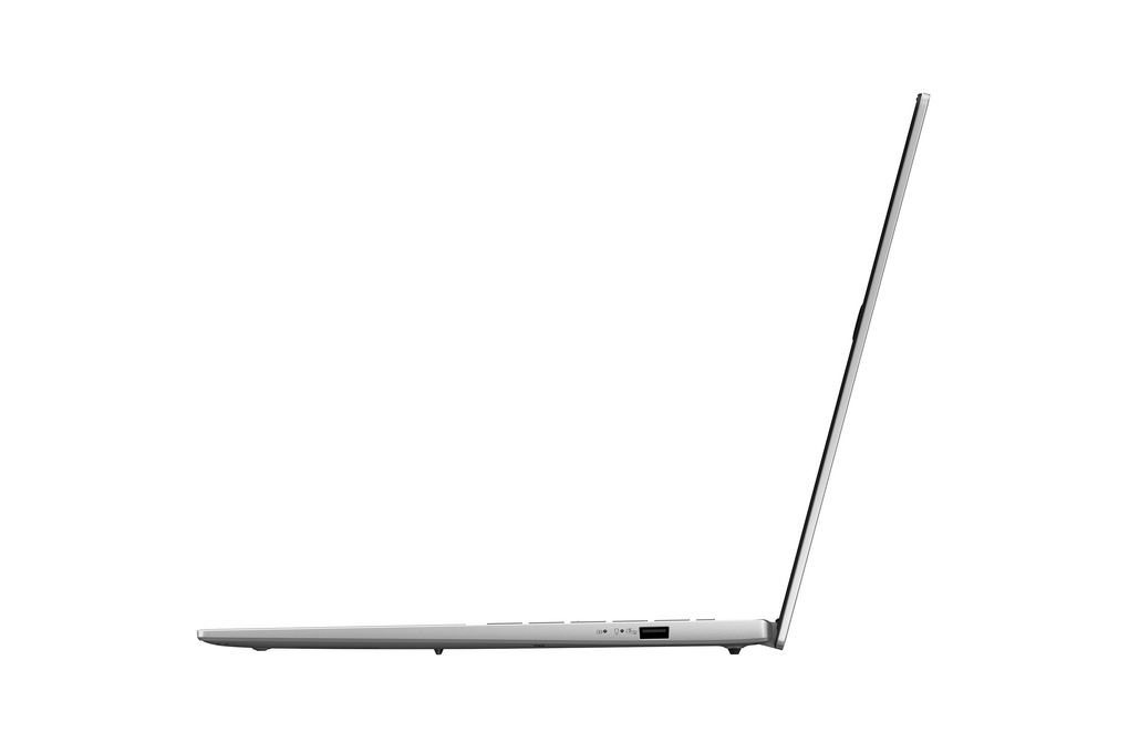 Laptop Asus Vivobook S 16 S3607VA - RP155W (Core 5 210H, 16GB, 512GB, Full HD+ 144Hz, Win11) Màu Bạc