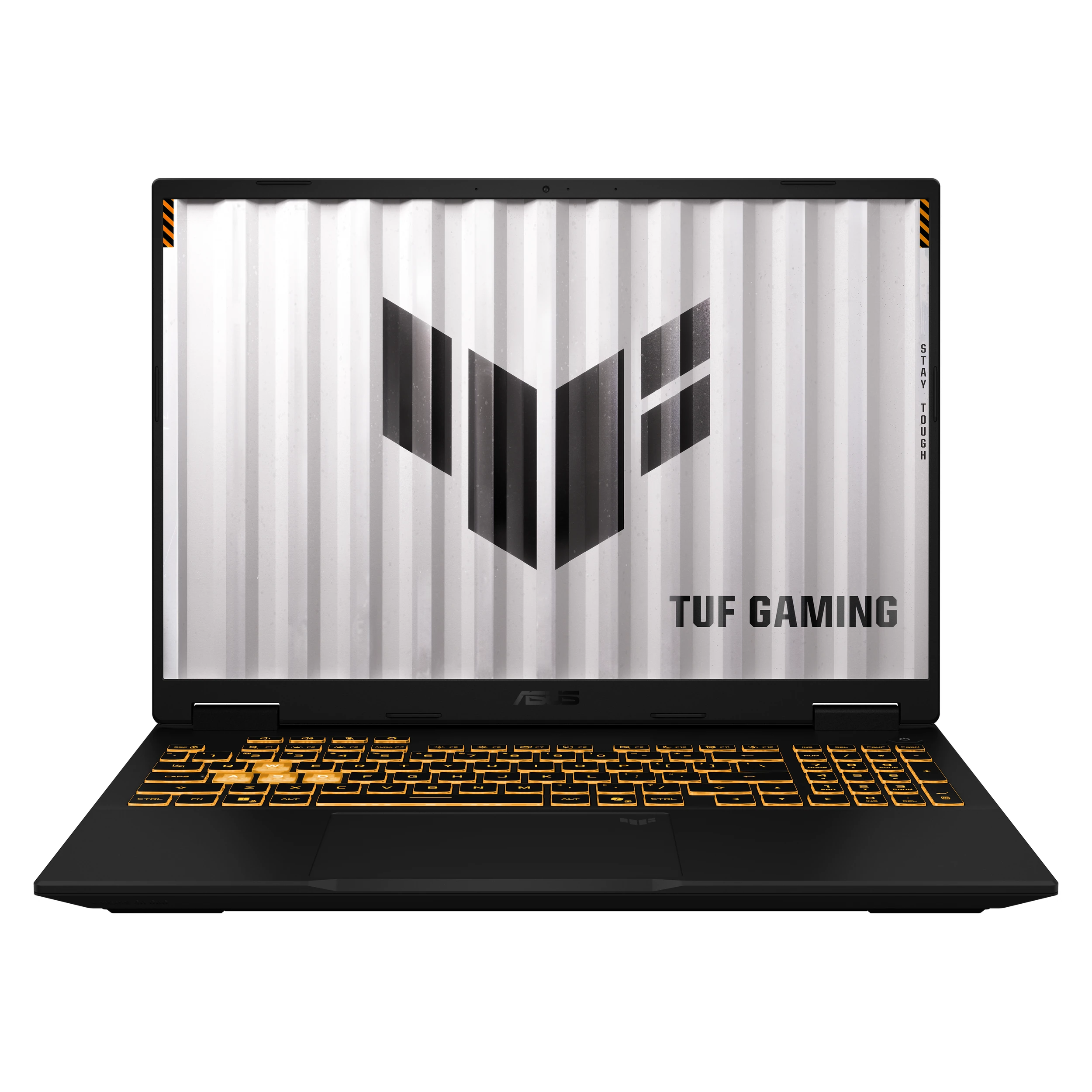 Laptop Asus TUF Gaming F16 FX610JH - TU008W (i5 14450HX, 16GB, 512GB, RTX 5050 8GB, Full HD+ 144Hz, Win11) Màu Đen