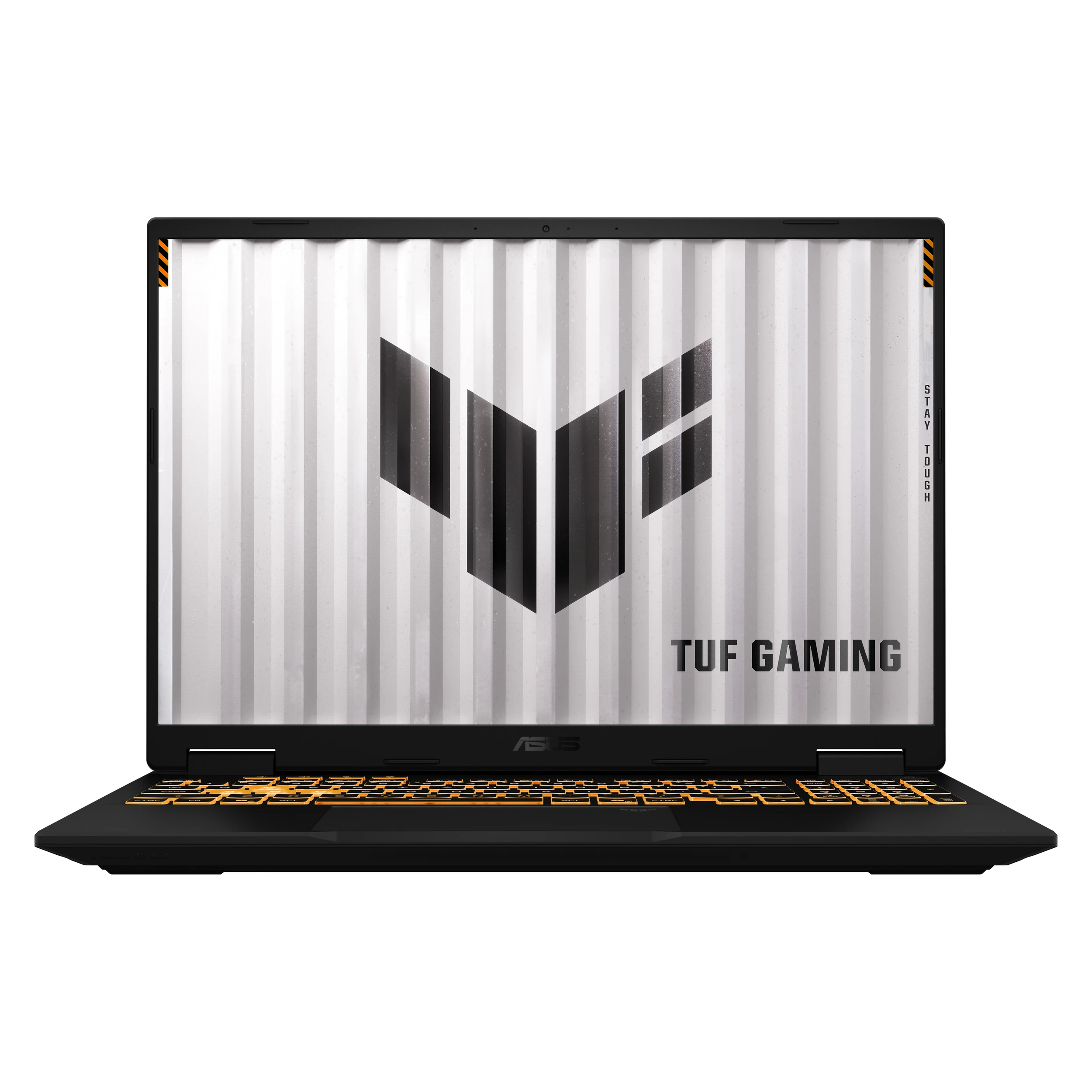 Laptop Asus TUF Gaming F16 FX610JH - TU008W (i5 14450HX, 16GB, 512GB, RTX 5050 8GB, Full HD+ 144Hz, Win11) Màu Đen