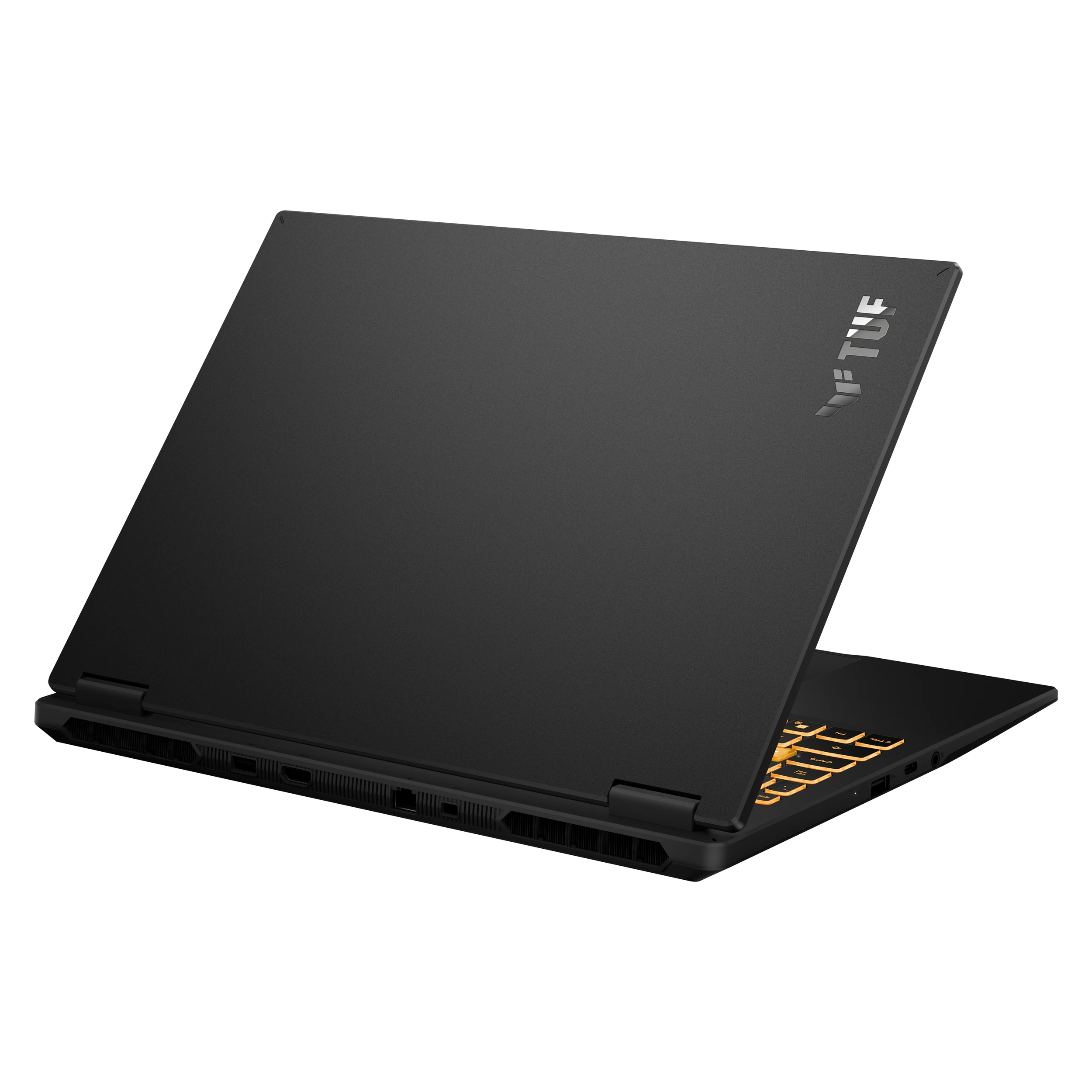 Laptop Asus TUF Gaming F16 FX610JH - TU008W (i5 14450HX, 16GB, 512GB, RTX 5050 8GB, Full HD+ 144Hz, Win11) Màu Đen